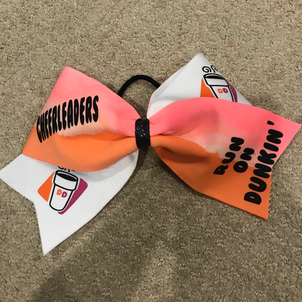 cheer bows - Picture 4 of 5
